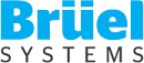 Brüel Systems A/S Logo
